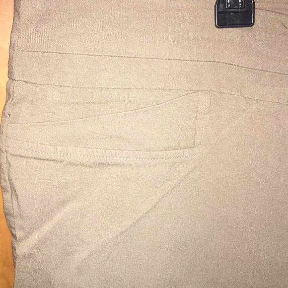 Zac & Rachel Stretchy Pant NWOT (23) - Picture 4 of 6